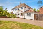 Courtlands Avenue, Langley SL3