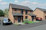 Plot 27 , The Chelsea at Saint Sannans Field, Bedwellty Road, CF81