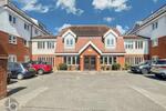 Rectory Road, Tiptree