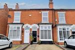Longmore Road, Solihull B90