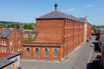 Springfield Mill, Sandiacre, Nottingham