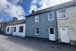 High Street, Doldre, Tregaron, SY25
