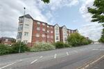 Larch Gardens, Cheetham Hill, Manchester, M8