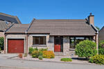 3 Fraser Road Alford, AB33 8GB