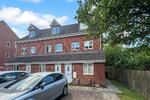 2 bedroom First Floor Maisonette in Chichester