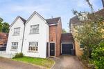 Sandringham Drive, Bexley Park, Kent, DA2