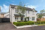 Basalt Way, Barrhead, East Renfrewshire, G78