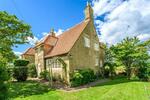 East House, Shoreston, Northumberland, NE68