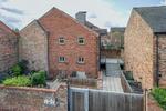 Clementhorpe Maltings, Lower Darnborough Street, York