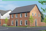 The Whitten With Sunroom, 149 Wallace Gardens, Lisburn, BT28