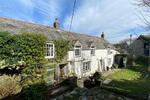 Trethevy, Tintagel, Cornwall, PL34