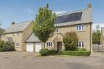 Pixey Close, Yarnton, OX5