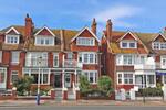 Royal Parade, Eastbourne BN22
