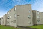 Raise Street, Saltcoats KA21