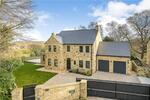 Manor Park, Scarcroft, Leeds
