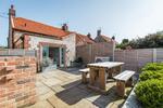 Chain Free - The Nest, Titchwell