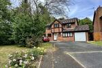 Claverdon Close, Hunt End