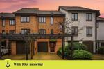 Cadland Court, Channel Way, Ocean Village, Southampton