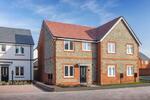 Plot 80, Bayberry at Langmead Place Waterlane road,, Angmering BN16 4EJ