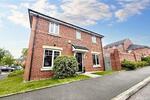 Stancliffe Drive, Swinton, M27