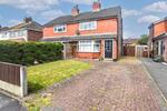 Farm Road, Rudheath