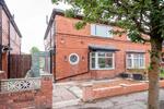 Worsley Avenue, Manchester, Blackley, M40