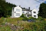1, 2 & 3 Thorncliffe, Blairmore, Dunoon, Argyll and Bute, PA23 8TG