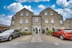 Manor Fold, Horsforth, Leeds, West Yorkshire, LS18