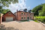 Macclesfield Road, Prestbury, SK10