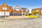 Pear Tree Way, Wychbold, Droitwich, Worcestershire WR9