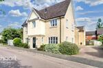Clare Drive Highfields Caldecote