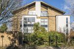 Meadowcourt Road, Blackheath, London, SE3