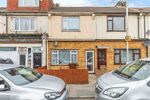 Ingram Road, Gillingham, Kent, ME7