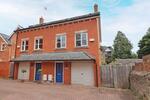Woodstock Road, Taunton TA1