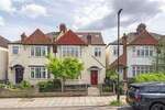Canterbury Grove, West Norwood, SE27