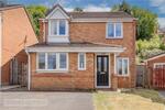 Shadowbrook Close, Sandringham Park, Oldham, Lancashire, OL1