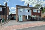 Newport Drive, Alcester