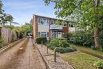Arbuthnot Lane, Bexley, Kent, DA5