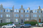 Top Floor Left, 226 Victoria Road Aberdeen, AB11 9NR