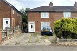 Kitts Green Road, Birmingham, West Midlands, B33