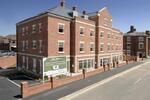 Apartment 12, The Penthouse Apt, Victoria Road, Shifnal. TF11 8FE