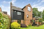 Brocket View, Wheathampstead, St Albans, AL4