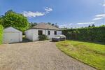 Heatherdene, Golf Course Road, Blairgowrie, Perthshire, PH10