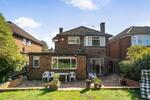 Hartland Drive, Edgware, HA8