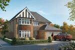 Henley at Ash Gardens, Waterlooville Marrelsmoor Avenue PO7