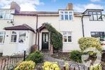 Northumberland Way, Northumberland Heath, DA8