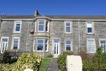 5 Kimberley Terrace, Nile Street, Dunoon, Argyll And Bute, PA23 8AG