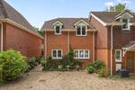Park Lane, Abbots Worthy, Winchester, Hampshire, SO21