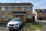 Telford Drive, Slough, SL1