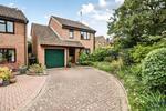 Arran Close, Royal Wootton Bassett, Royal Wootton Bassett, SN4